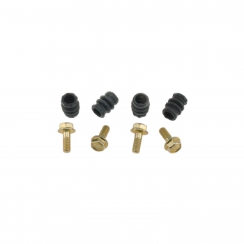 Disc Brake Hardware Kit