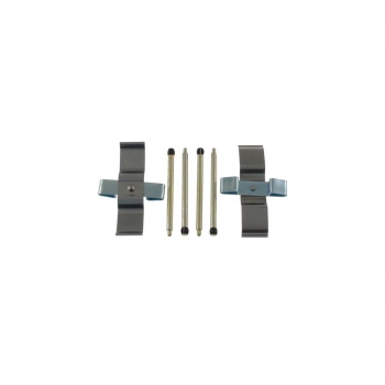 Disc Brake Hardware Kit