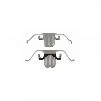 Disc Brake Hardware Kit