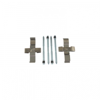 Disc Brake Hardware Kit