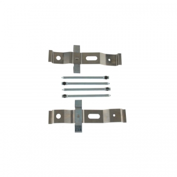 Disc Brake Hardware Kit