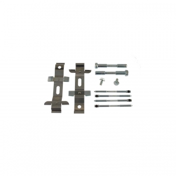 Disc Brake Hardware Kit