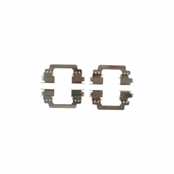 Disc Brake Hardware Kit
