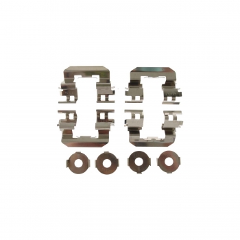 Disc Brake Hardware Kit
