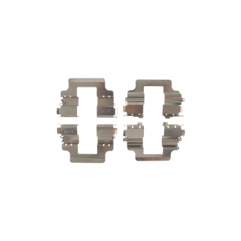 Disc Brake Hardware Kit