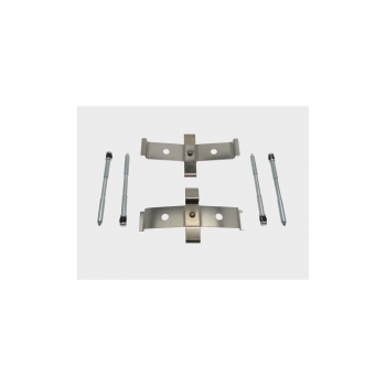 Disc Brake Hardware Kit