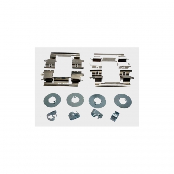Disc Brake Hardware Kit