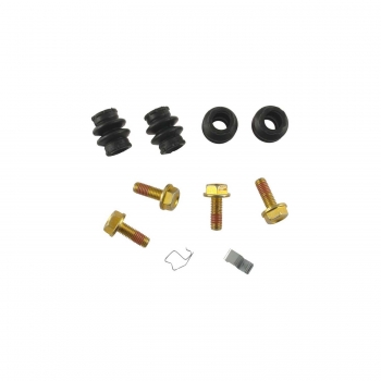 Disc Brake Hardware Kit