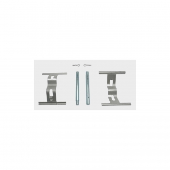 Disc Brake Hardware Kit