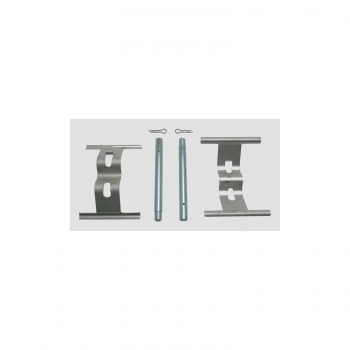 Disc Brake Hardware Kit