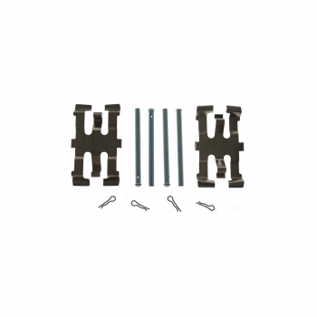 Disc Brake Hardware Kit