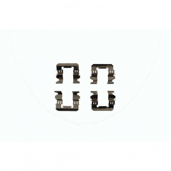 Disc Brake Hardware Kit