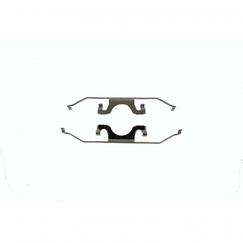 Disc Brake Hardware Kit