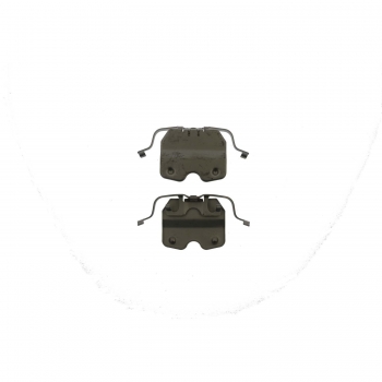 Disc Brake Hardware Kit