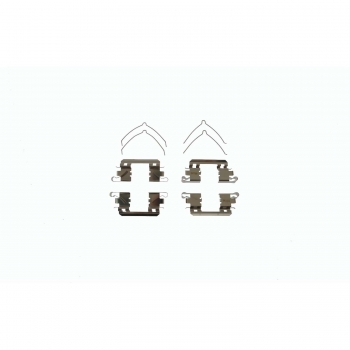 Disc Brake Hardware Kit