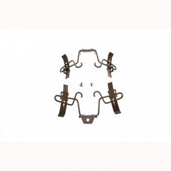 Disc Brake Hardware Kit