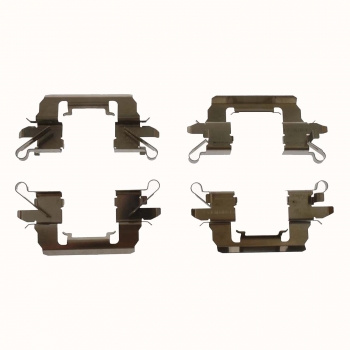 Disc Brake Hardware Kit