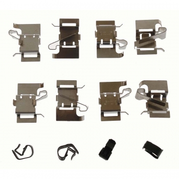 Disc Brake Hardware Kit