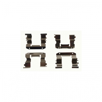 Disc Brake Hardware Kit
