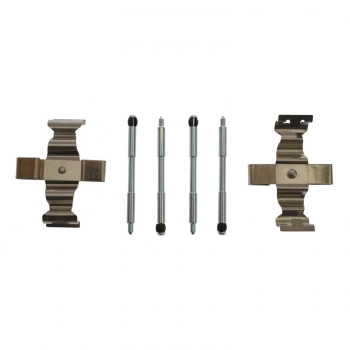 Disc Brake Hardware Kit