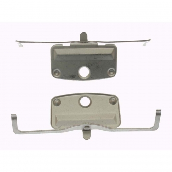 Disc Brake Hardware Kit