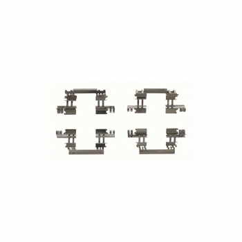 Disc Brake Hardware Kit