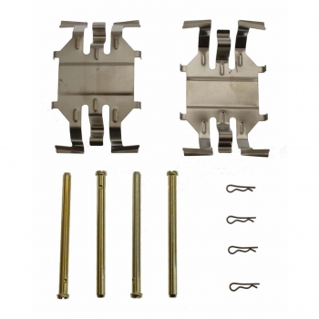 Disc Brake Hardware Kit