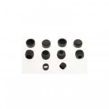 Disc Brake Caliper Pin Boot Kit
