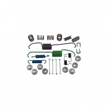Drum Brake Hardware Kit