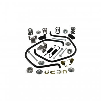 Drum Brake Hardware Kit