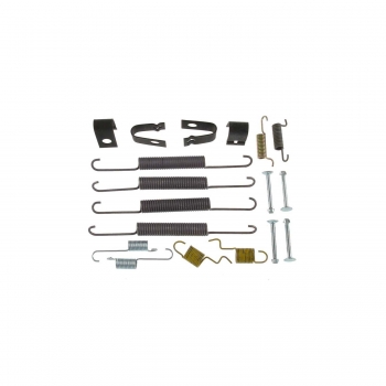 Drum Brake Hardware Kit