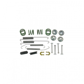 Drum Brake Hardware Kit