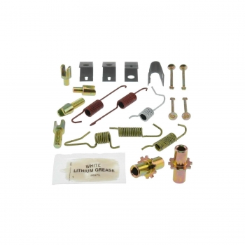 Parking Brake Hardware Kit