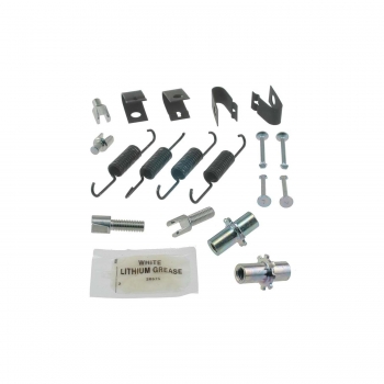Parking Brake Hardware Kit