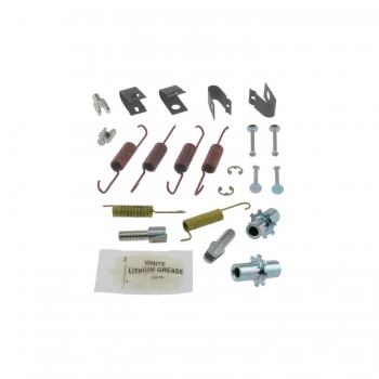 Parking Brake Hardware Kit