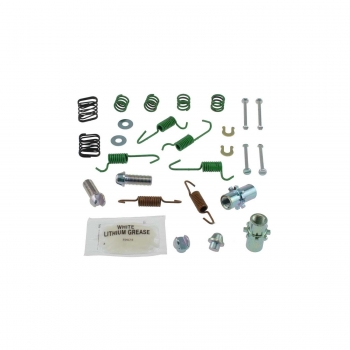 Parking Brake Hardware Kit