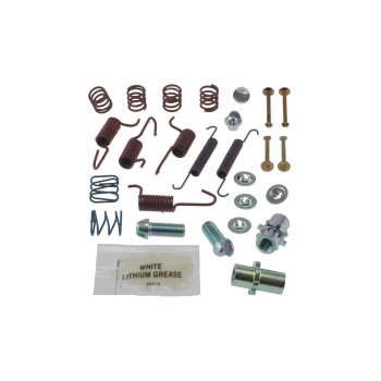 Parking Brake Hardware Kit
