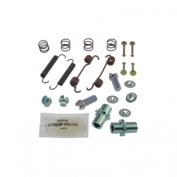 Parking Brake Hardware Kit