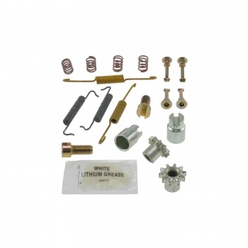 Parking Brake Hardware Kit