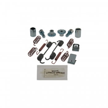 Parking Brake Hardware Kit