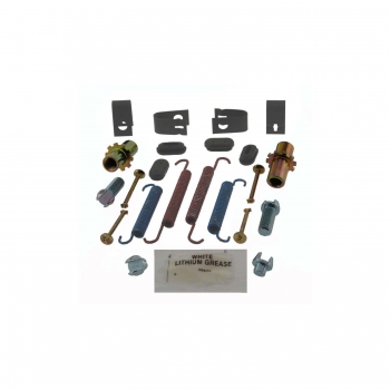 Parking Brake Hardware Kit