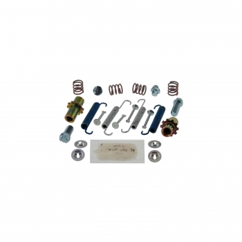 Parking Brake Hardware Kit