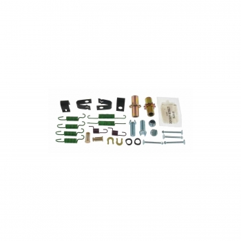 Parking Brake Hardware Kit