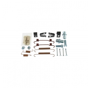 Parking Brake Hardware Kit