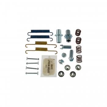 Parking Brake Hardware Kit