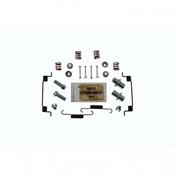 Parking Brake Hardware Kit