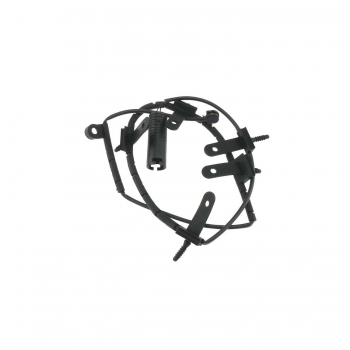 Disc Brake Pad Wear Sensor