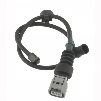 Disc Brake Pad Wear Sensor