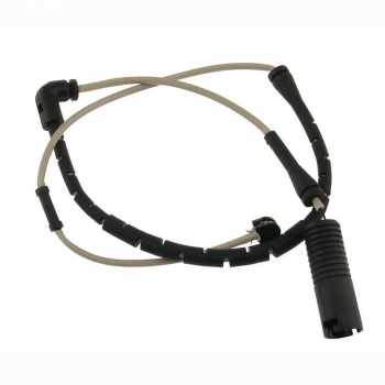 Disc Brake Pad Wear Sensor