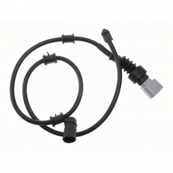 Disc Brake Pad Wear Sensor
